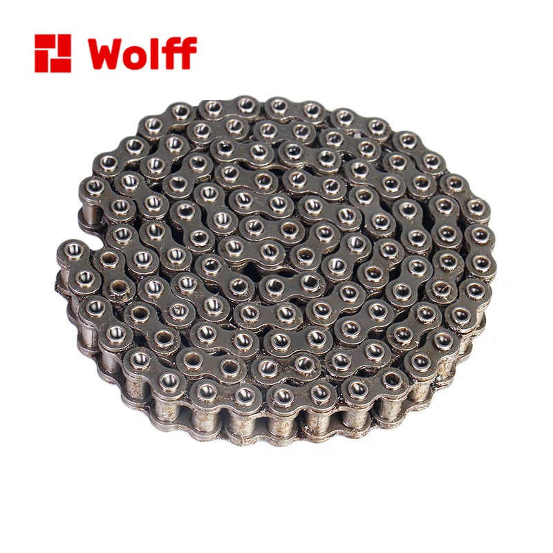 Hollow Pin Conveyor Chain