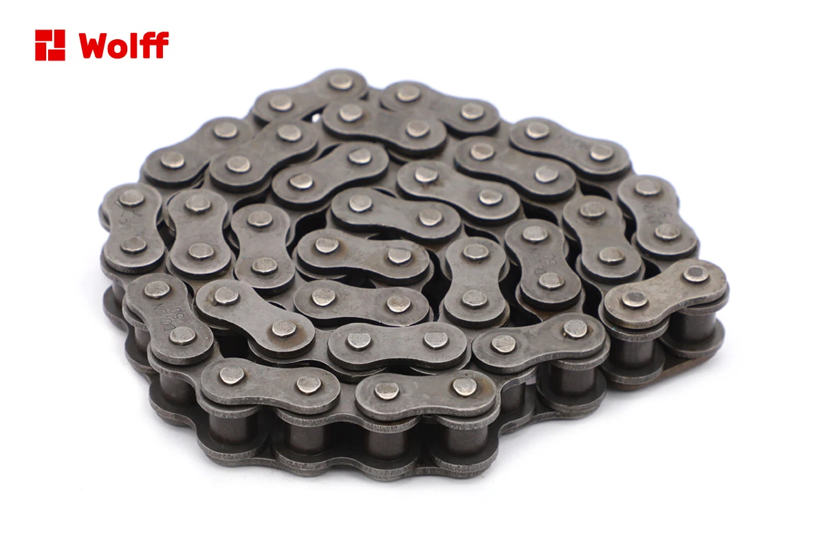 Single Strand Metric Roller Chain for sale Single Strand Metric Roller Chain for sale