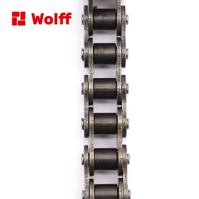 Single Strand Metric Roller Chain manufacturer