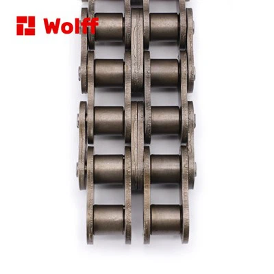 Как измерить конвейерную цепь?